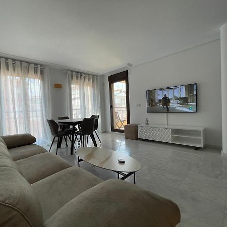 Bonito Apartamento En El Centro De โมไรรา ภายนอก รูปภาพ