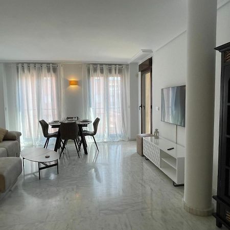 Bonito Apartamento En El Centro De โมไรรา ภายนอก รูปภาพ