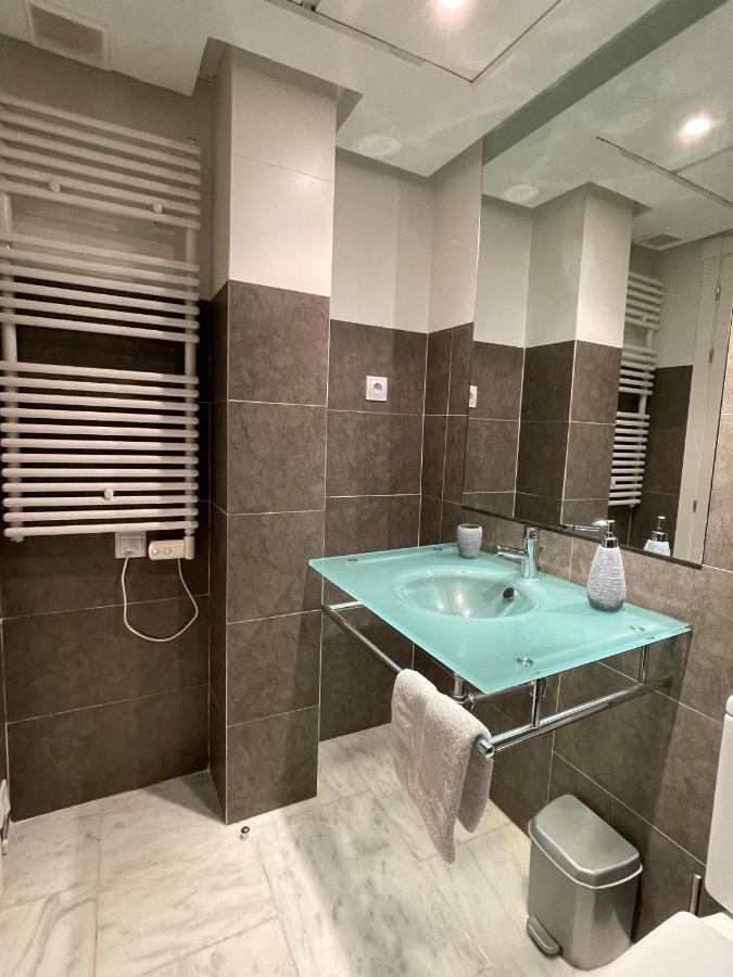 Bonito Apartamento En El Centro De โมไรรา ภายนอก รูปภาพ