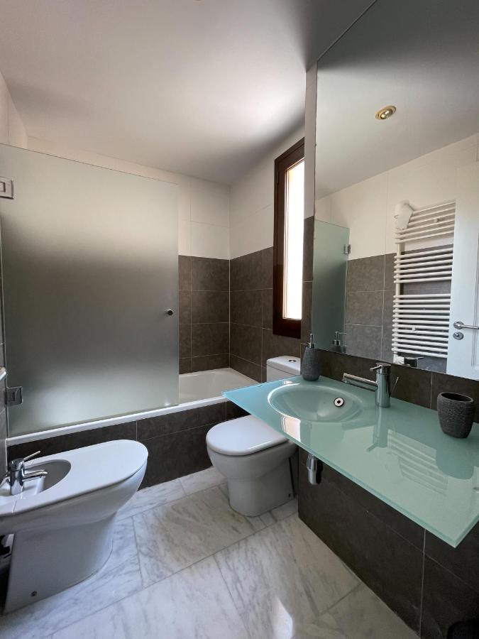 Bonito Apartamento En El Centro De โมไรรา ภายนอก รูปภาพ