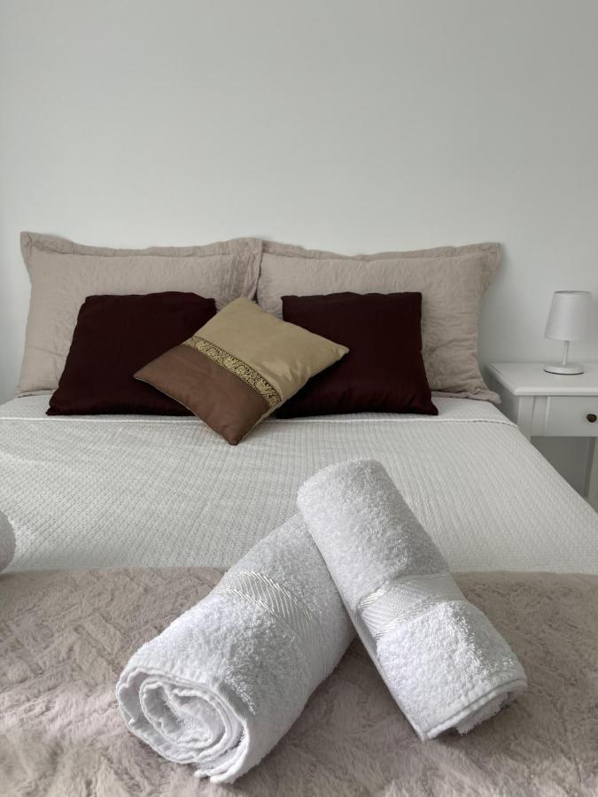 Bonito Apartamento En El Centro De โมไรรา ภายนอก รูปภาพ