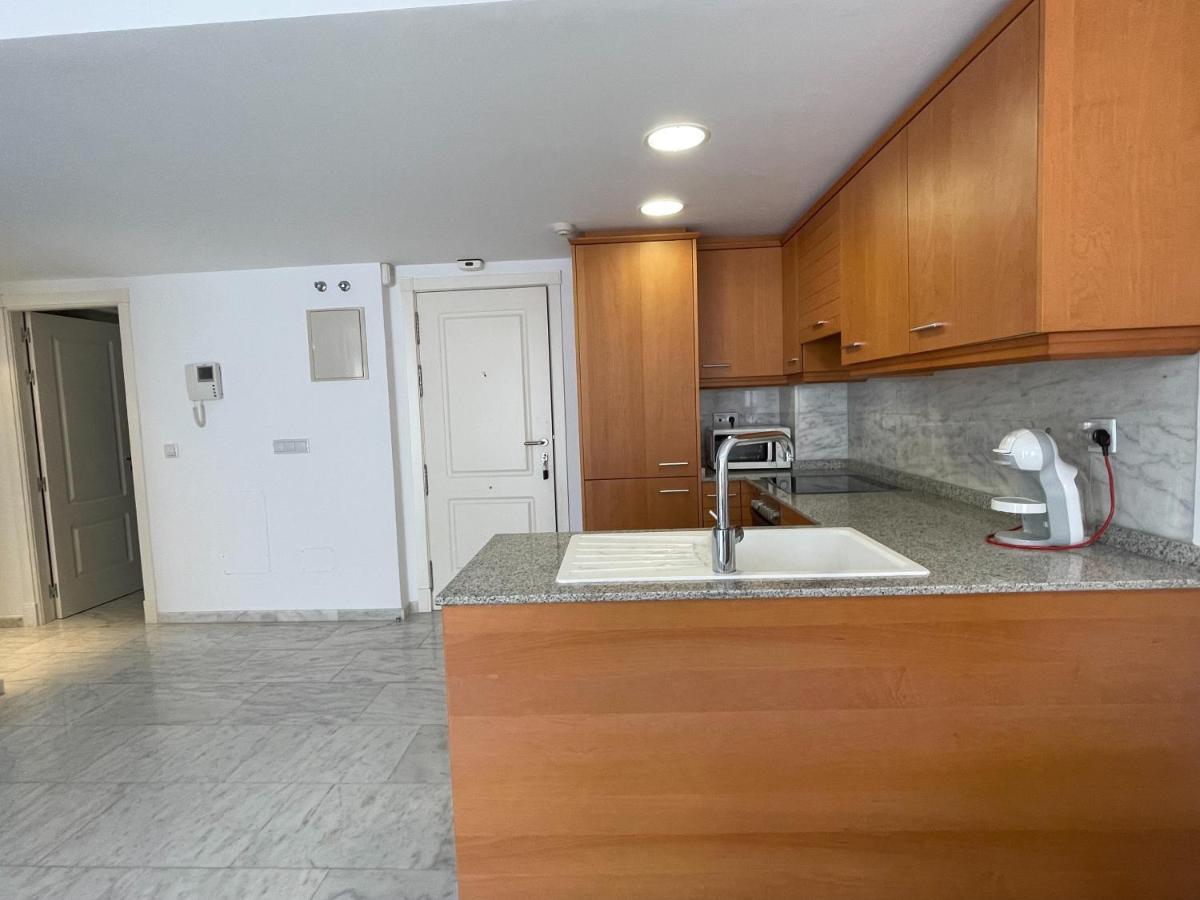 Bonito Apartamento En El Centro De โมไรรา ภายนอก รูปภาพ