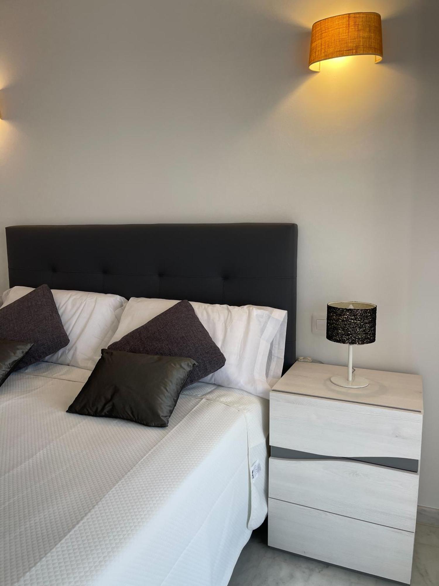 Bonito Apartamento En El Centro De โมไรรา ภายนอก รูปภาพ