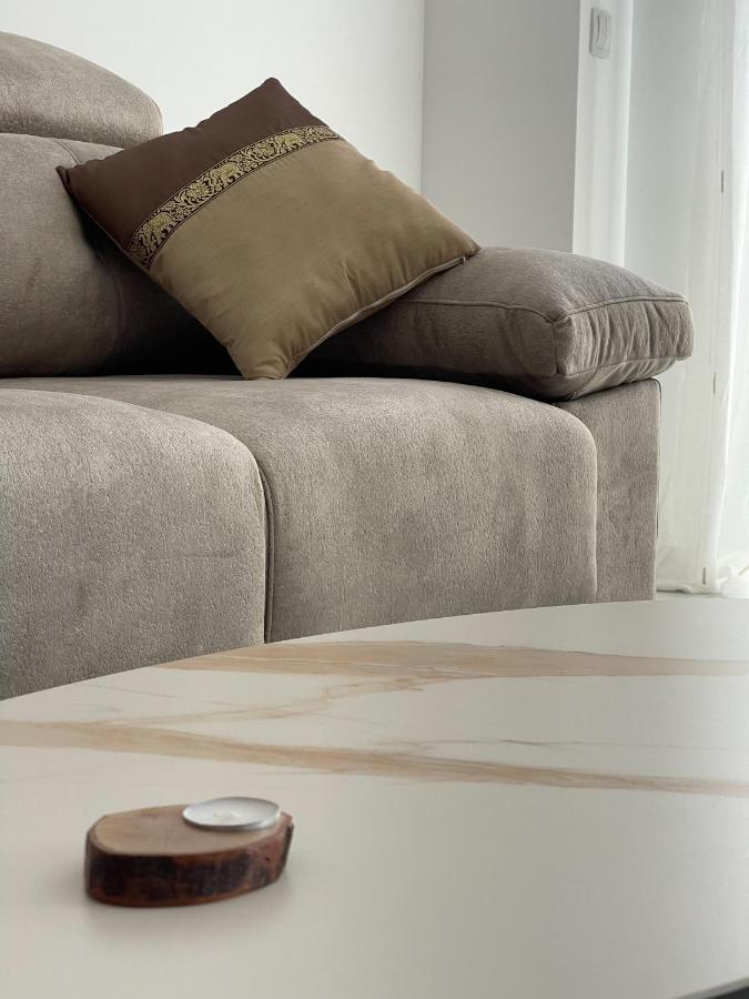 Bonito Apartamento En El Centro De โมไรรา ภายนอก รูปภาพ