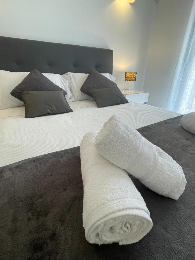 Bonito Apartamento En El Centro De โมไรรา ภายนอก รูปภาพ