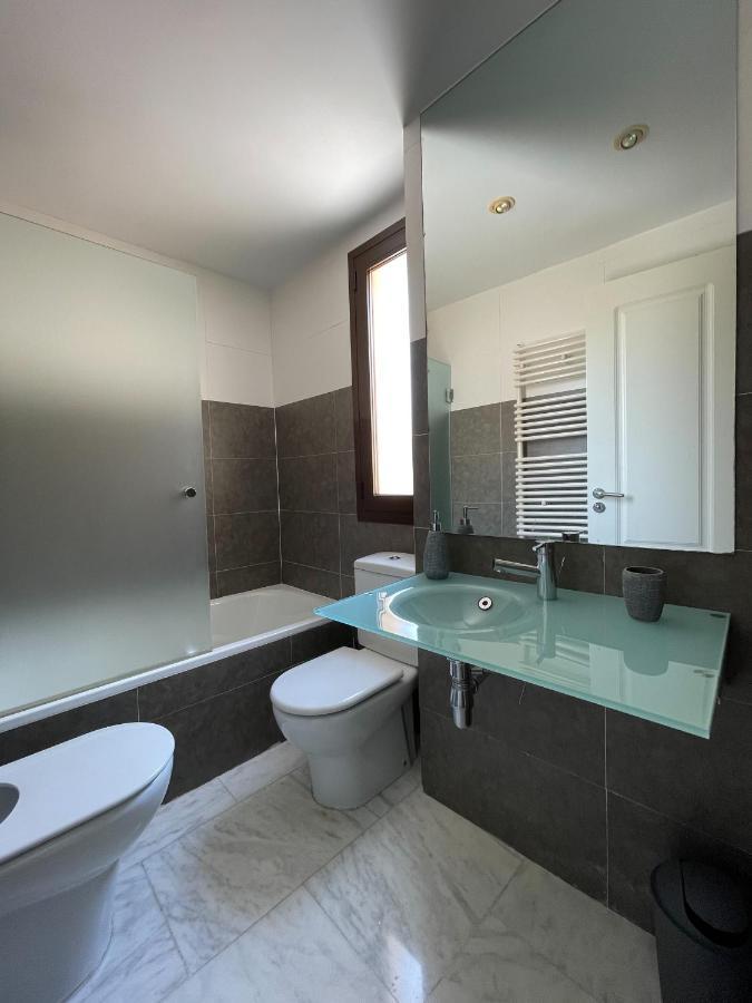 Bonito Apartamento En El Centro De โมไรรา ภายนอก รูปภาพ