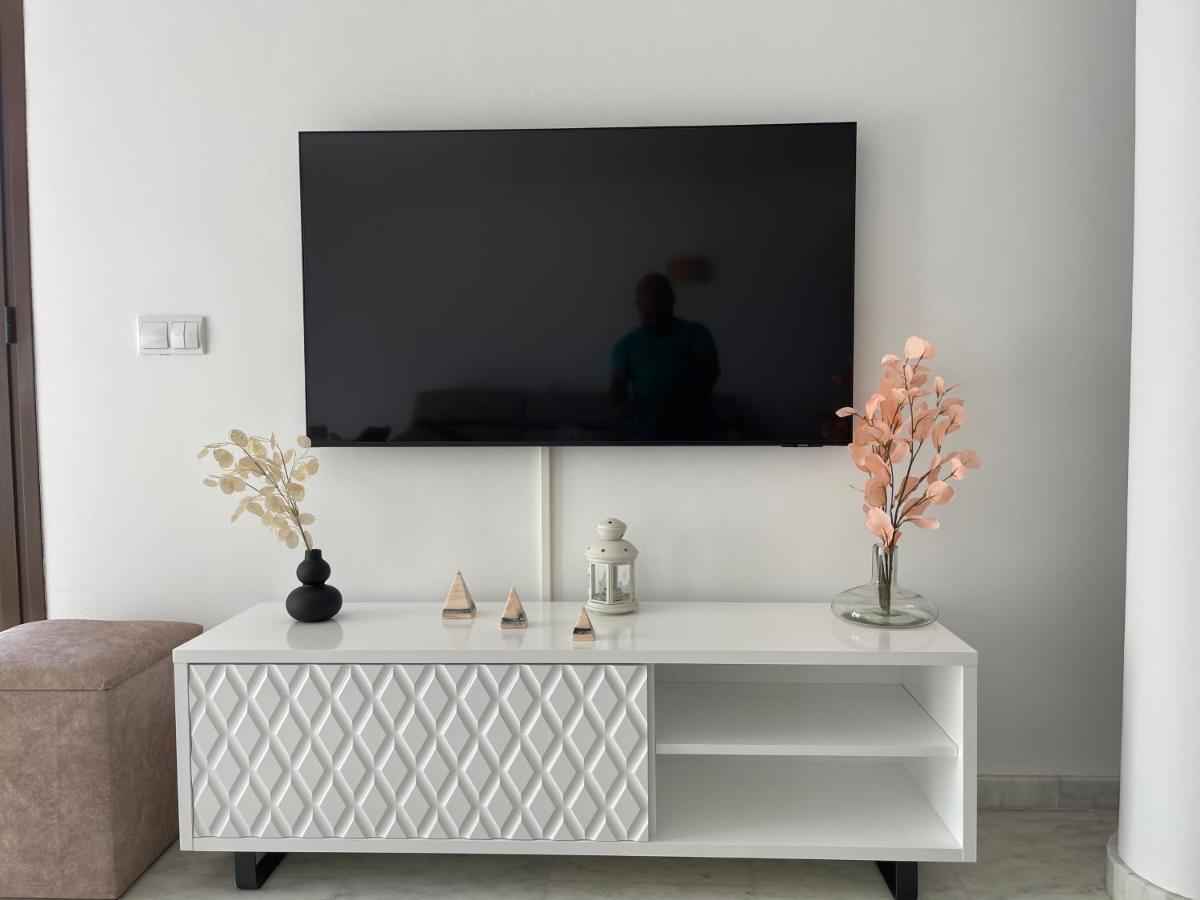 Bonito Apartamento En El Centro De โมไรรา ภายนอก รูปภาพ