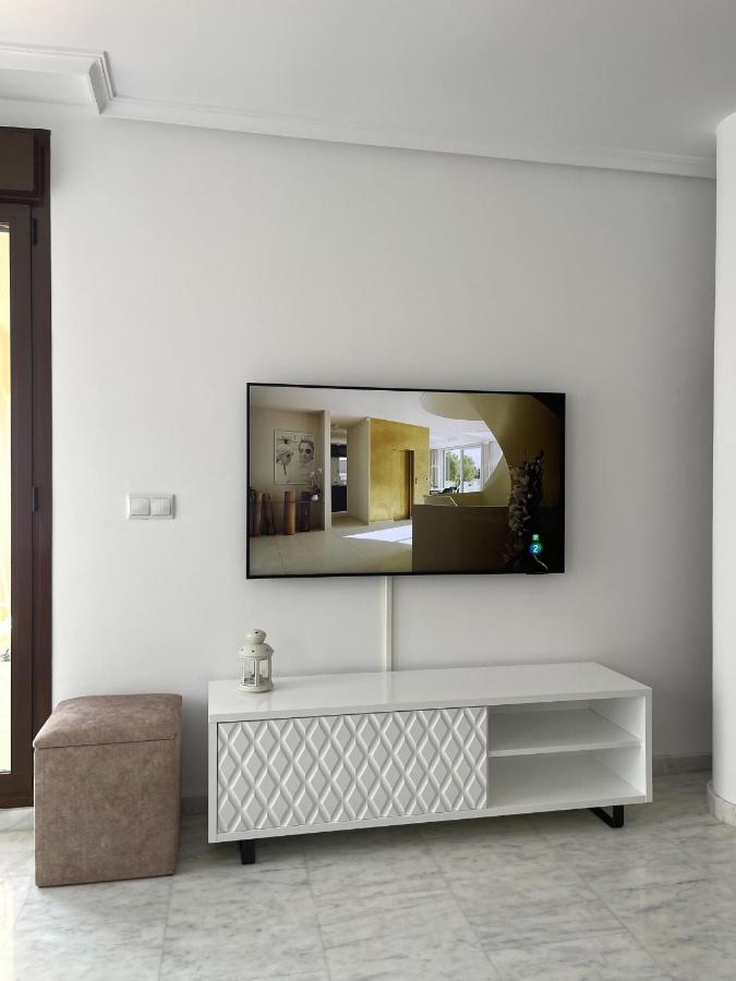 Bonito Apartamento En El Centro De โมไรรา ภายนอก รูปภาพ