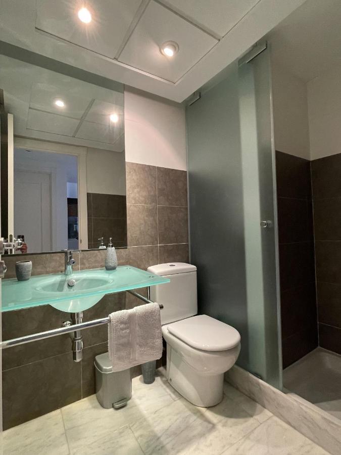 Bonito Apartamento En El Centro De โมไรรา ภายนอก รูปภาพ