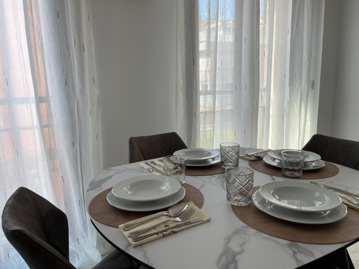 Bonito Apartamento En El Centro De โมไรรา ภายนอก รูปภาพ