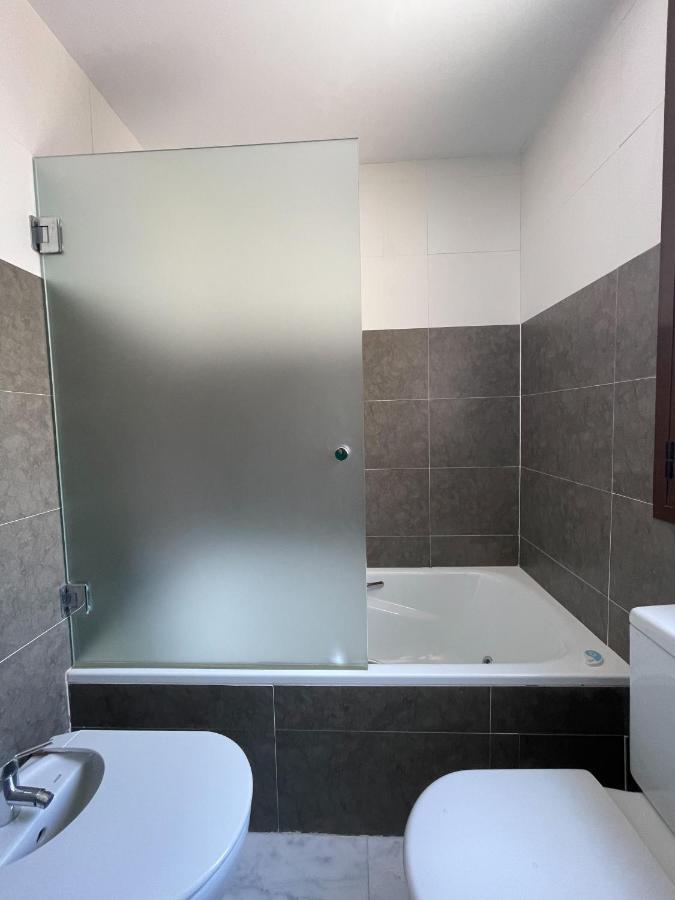 Bonito Apartamento En El Centro De โมไรรา ภายนอก รูปภาพ